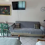 Garden And Big Parking * Tripoli