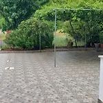 Garden And Big Parking Holiday home